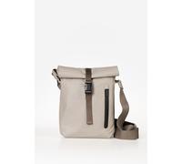 Zii & Zii Yodo Re Borsa a tracolla marrone chiaro