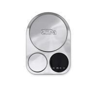 ZiiPa • Bilancia a doppia piattaforma • Serola • Alta precisione • Display LCD • Resistente e leggera • Diverse unità di misura