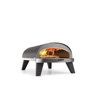 Ziipa - Forno per pizza a gas ardesia