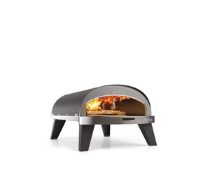 Ziipa - Forno per pizza a gas ardesia