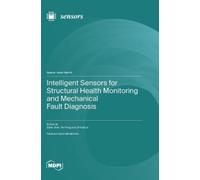Zijian Qiao Ke Intelligent Sensors for Structural Health Mon (Copertina rigida)