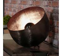 ZIJLSTRA Lampada da tavolo Basket Light, Ø 36 cm ZIJLSTRA