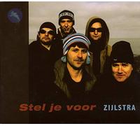 ZIJLSTRA - STEL JE VOOR