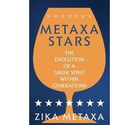 Zika Metaxa Metaxa Stars (Tascabile)