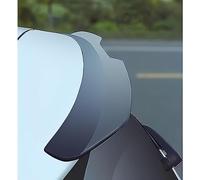 ZIKY Auto Spoiler sul Tetto Lunotto Posteriore per BMW Serie 2 Series 2er F44 2er Gran Coupé 2020-2024, Auto Ala Posteriore Spoiler Ricambi,A