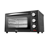 Zilan, forno elettrico, doppia protezione in vetro, 15 litri