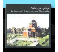 Zilberkant plays Rachmaninoff, Tchaikovsky and Mussorgksy