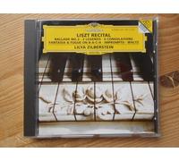 Zilberstein,Lilya - Ballade/Legenden/+