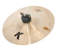 Zildjian 08" K-Custom Dark Splash