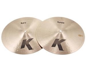 Zildjian 14" K-Series Hi-Hat