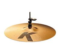 ZILDJIAN 14" K Zildjian Ciao cappello top, scuro K0824