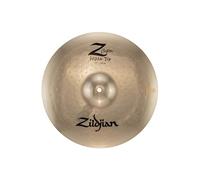 Zildjian 15" Z Custom brilliant Hi-Hat
