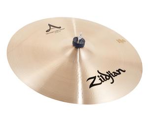 Zildjian 16" A-Series Medium Thin Crash