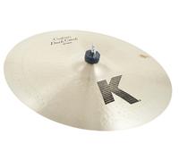 Zildjian 16" K-Custom Dark Crash