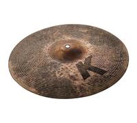 Zildjian 16" K Custom Special Dry Crash