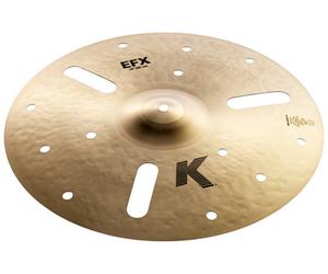 Zildjian 16" K-Series EFX