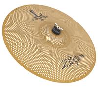 Zildjian 16" Low Volume Crash