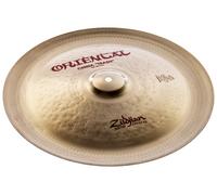 Zildjian 16" Oriental China Trash