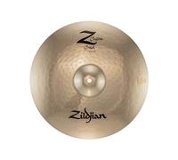Zildjian Z40114 - Piatto crash personalizzato Z da 17"