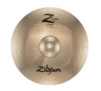 Zildjian Z40114 - Piatto crash personalizzato Z da 17"
