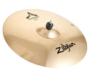 Zildjian 18" A-Custom Crash