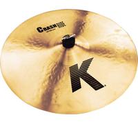 Zildjian K0808 K 18" Piatto Crash-Ride