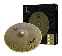 Zildjian LV8018CR-S Low Volume Crash Ride