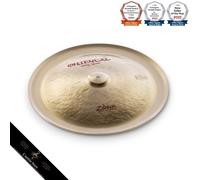 Zildjian 20" 50 cm FX ORIENTAL CHINA "TRASH" risposta rapida e decadimento so...