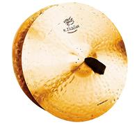 Zildjian 20" Coppia K Constantinople Medium Light (cm. 51)