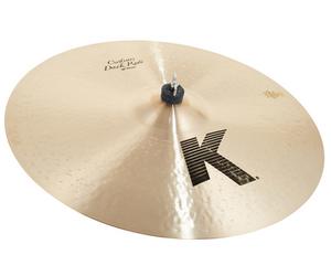 Zildjian 20" K-Custom Dark Ride