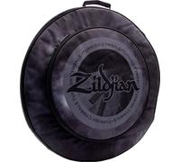 ZILDJIAN - ZXCB00120 20" Student Cymbal Backpack, Zaino per Piatti da Batteria, con Design BLK/RCL, Resistente e Pratico