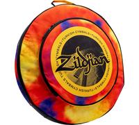 Zildjian 20" Student Cymbal Bag Orange Burst Custodia per piatti
