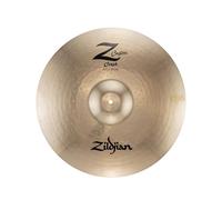 Zildjian Z40117 - Piatto crash personalizzato Z da 20"