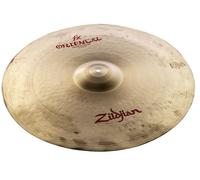 Zildjian 22" Oriental Crash of Doom