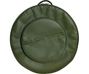 Zildjian 24" Gigging Sage Green Custodia per piatti