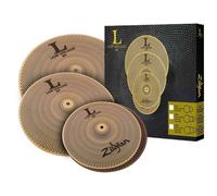 ZILDJIAN - L80 LOW VOLUME 468