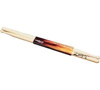 Zildjian 5AWN Bacchette (6 paia /12 bacchette)