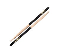 Zildjian 5B - Bacchette in legno, colore: Nero