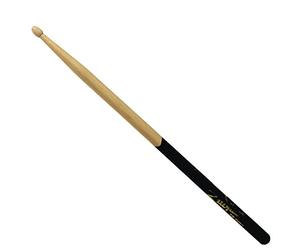 Zildjian 5B - Bacchette in legno, colore: Nero
