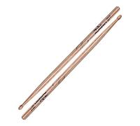 Zildjian 5B Laminated Birch Drumsticks - Heavy - Wood Tip