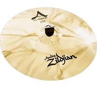 Zildjian A-Custom Crash 17" Brilliant Finish - Piatto Crash