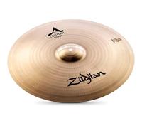 Zildjian A-Custom Fast Crash 17" Brilliant Finish - Piatto Crash