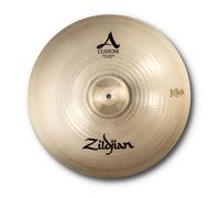 Zildjian A-Custom Fast Crash 17" Brilliant Finish - Piatto Crash