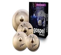 Zildjian A-Custom Gospel Pack