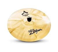 Zildjian A-Custom Projection Crash 17" Brilliant Finish - Piatto Crash