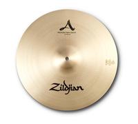 Zildjian A' Zildjian Med/Thin Crash 16" Traditional Finish - Piatto Crash