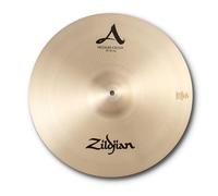 Zildjian A' Zildjian Medium Crash 18", Traditional Finish - Piatto Crash