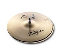 Zildjian A' Zildjian NewBeat HiHat 15", Traditional Finish - HiHat