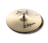 Zildjian 14" A-Series Mastersound HiHat