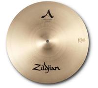 Zildjian A' Zildjian Thin Crash 16", Traditional Finish - Piatto Crash
